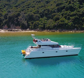 Abel Tasman Charters