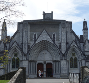 Nelson Christ Church Cathedral