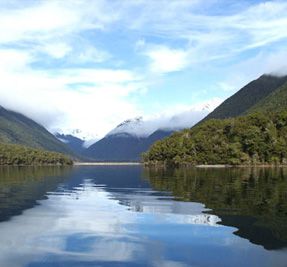 Lake Rotoiti Trout Fishing